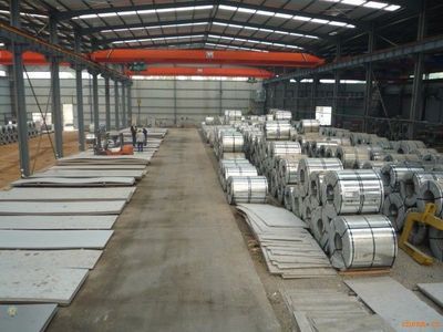 无锡特种钢材料_产品信息