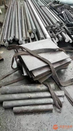 黔南MGH4754合金材料特种材料
