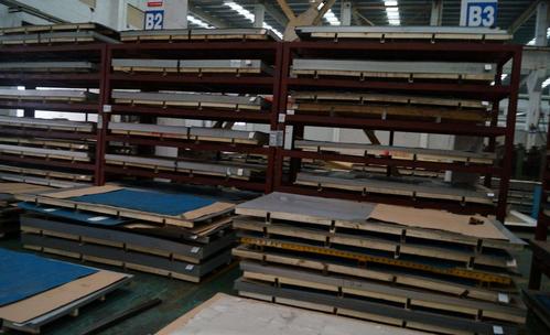 材料有限公司 > 成都宝钢不锈钢板销售公司价格 所属行业:钢铁特殊钢