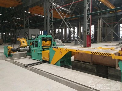 翔楼新材扛起特种钢民族品牌大旗 新品广泛用于中高档汽车