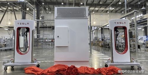 特斯拉在上海建立第二家工厂,将生产充电桩