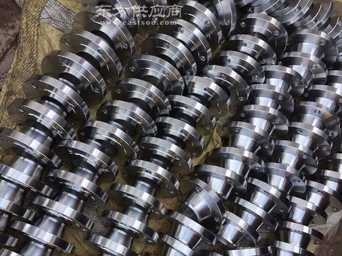 s30408板式平焊法兰坤航高品质放心产品