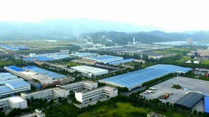 长寿:持之以恒打造重庆工业新高地